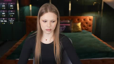 Sweet girls online show from March 27, 2026, 11:43 am