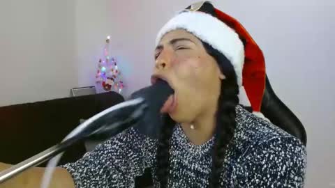anabel alice gandara  online show from December 12, 2024, 10:56 am