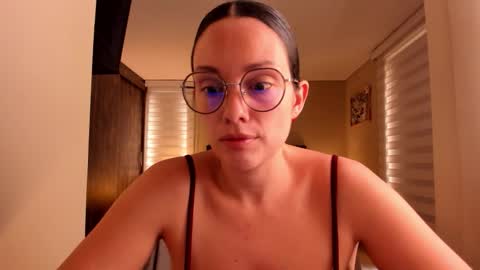 Anabel online show from January 15, 2026, 2:54 pm