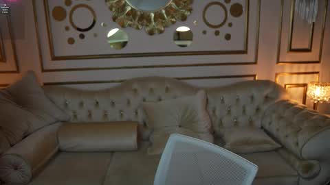 Snapshot of anabel_team054 chatting on October 3, 2025, 10:34 am PLAYHARD054 online show from October 3, 2025, 10:34 am