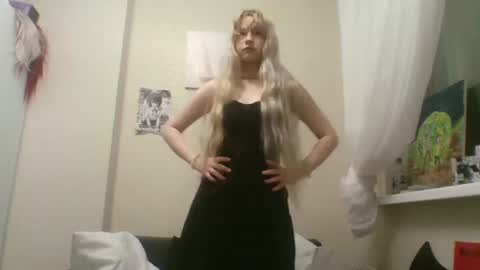 Malvina online show from June 28, 2026, 7:09 pm