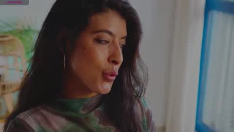 Snapshot of anabelcurvy chatting on October 27, 2025, 1:48 pm anabelcurvy online show from October 27, 2025, 1:48 pm