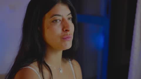 Snapshot of anabelcurvy chatting on November 4, 2025, 7:02 pm anabelcurvy online show from November 4, 2025, 7:02 pm