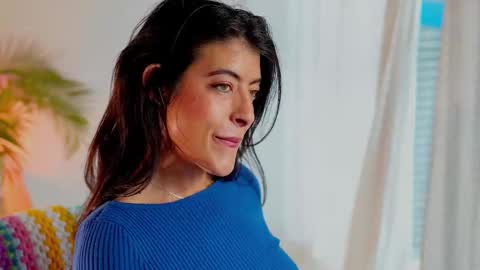 Snapshot of anabelcurvy chatting on December 15, 2025, 1:48 pm anabelcurvy online show from December 15, 2025, 1:48 pm