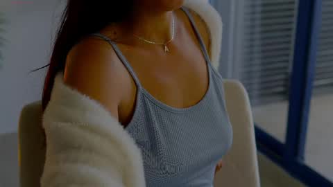 Snapshot of anabelcurvy chatting on April 14, 2026, 8:42 am anabelcurvy online show from April 14, 2026, 8:42 am