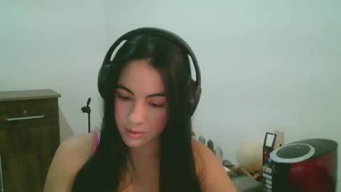 anabelenogueira1 online show from March 23, 2026, 12:53 pm