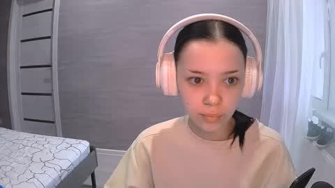 Anabel online show from October 14, 2025, 11:55 am