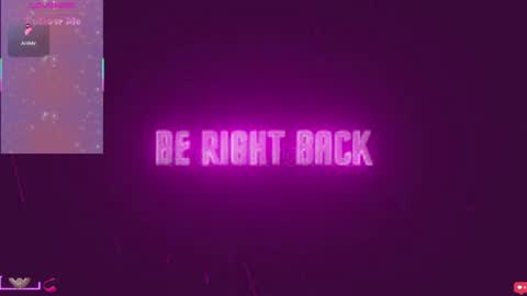 HI I AM ANABELL online show from April 11, 2026, 12:31 pm