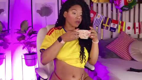 Snapshot of anabella_london chatting on June 23, 2026, 11:41 am Anabella online show from June 23, 2026, 11:41 am