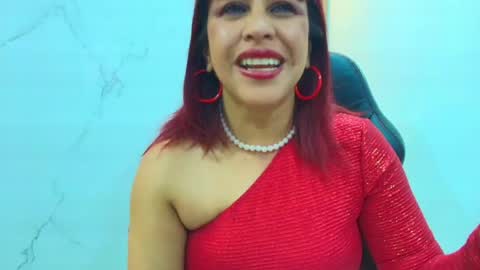 Anabella online show from May 15, 2026, 11:39 am