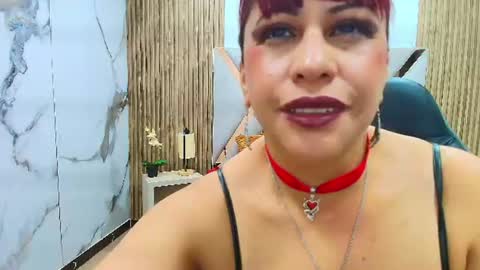 Anabella online show from June 20, 2026, 11:35 am