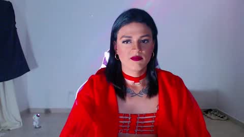 Anabella online show from January 10, 2025, 12:27 am