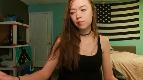 Snapshot of anabelleleigh chatting on February 24, 2025, 3:09 pm Anabelleleigh online show from February 24, 2025, 3:09 pm