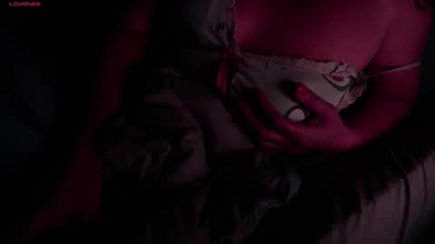 Snapshot of anabellovee chatting on February 23, 2025, 10:20 pm ANABELLOVEE online show from February 23, 2025, 10:20 pm