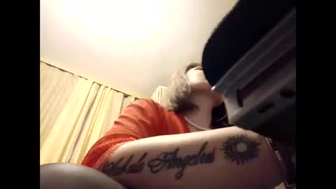 Snapshot of anabellovee chatting on December 5, 2025, 2:09 am ANABELLOVEE online show from December 5, 2025, 2:09 am