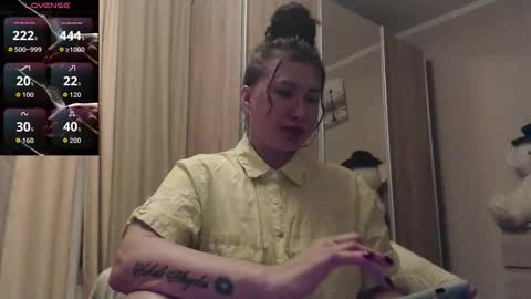 Snapshot of anabellovee chatting on December 16, 2025, 12:04 am ANABELLOVEE online show from December 16, 2025, 12:04 am