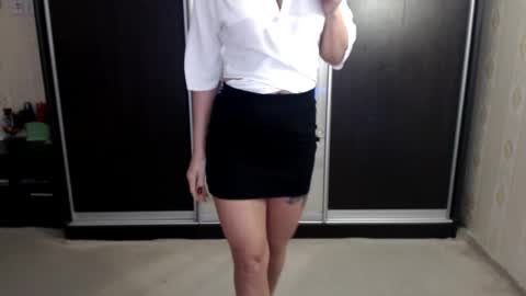 Milana online show from February 11, 2025, 2:35 am