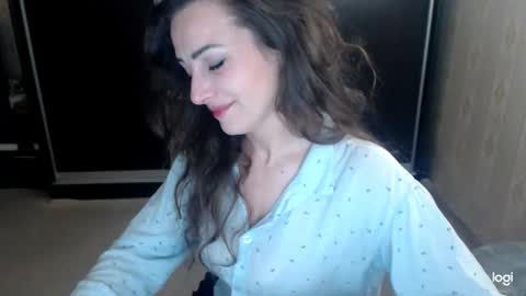Milana online show from February 12, 2026, 12:27 am