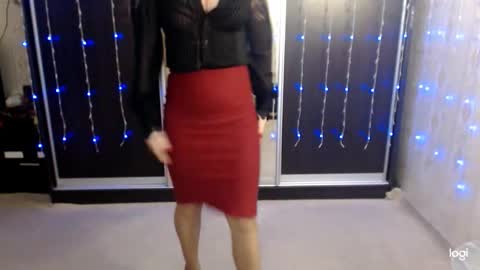 Milana online show from March 31, 2026, 12:56 am