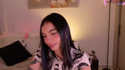 ANABEL WOLF  online show from March 2, 2026, 4:14 pm