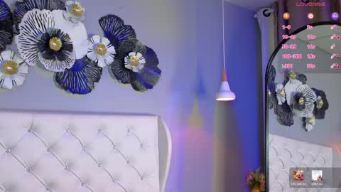 anabloom_ online show from May 7, 2026, 5:40 pm