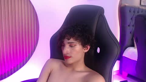 Snapshot of anaciet_evans chatting on May 16, 2026, 10:36 am Anaciet Evans online show from May 16, 2026, 10:36 am