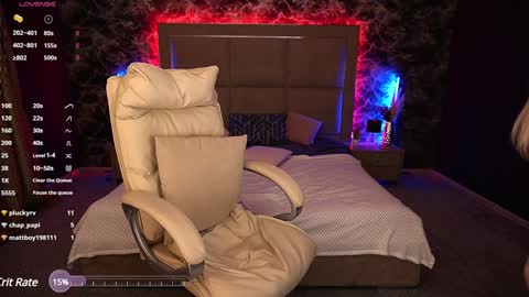 Snapshot of anacondaon chatting on January 23, 2025, 6:03 pm Nika online show from January 23, 2025, 6:03 pm