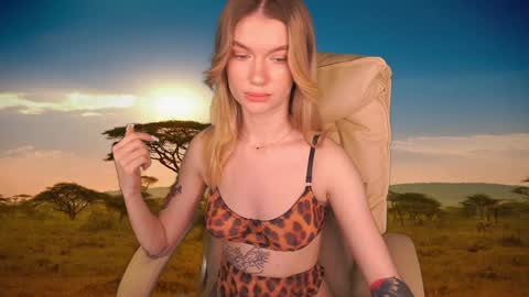 Snapshot of anacondaon chatting on January 30, 2025, 8:11 am Nika online show from January 30, 2025, 8:11 am