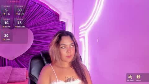 Anna online show from November 21, 2025, 9:57 pm