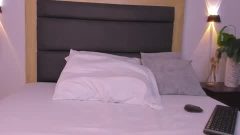 A N A online show from November 18, 2025, 7:07 pm