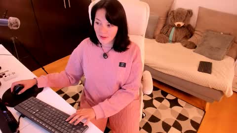 IG Soyanah  online show from December 2, 2025, 1:11 am