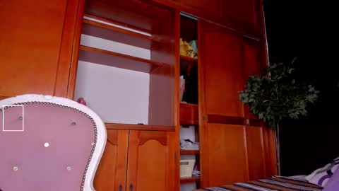 Snapshot of anahi__18 chatting on March 25, 2026, 3:01 am Anahi online show from March 25, 2026, 3:01 am