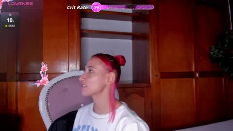 Snapshot of anahi__18 chatting on April 7, 2026, 2:56 am Anahi online show from April 7, 2026, 2:56 am