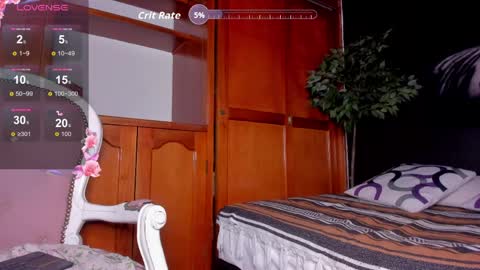 Snapshot of anahi__18 chatting on April 9, 2026, 6:19 am Anahi online show from April 9, 2026, 6:19 am