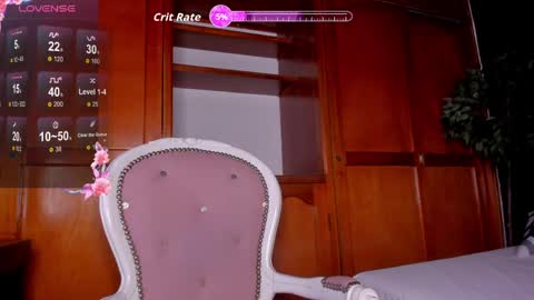 Snapshot of anahi__18 chatting on April 12, 2026, 1:38 pm Anahi online show from April 12, 2026, 1:38 pm