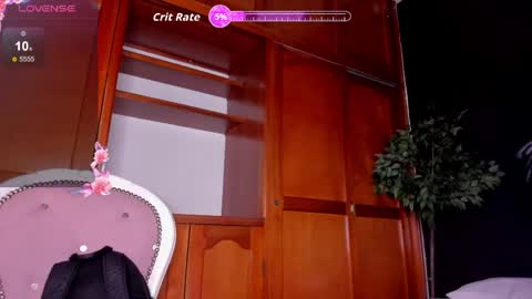 Snapshot of anahi__18 chatting on April 18, 2026, 3:10 am Anahi online show from April 18, 2026, 3:10 am