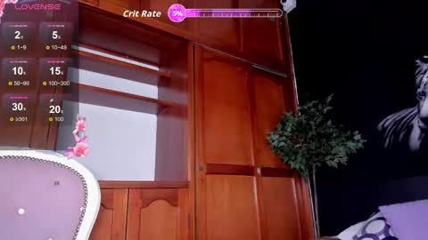 Snapshot of anahi__18 chatting on April 19, 2026, 2:49 pm Anahi online show from April 19, 2026, 2:49 pm