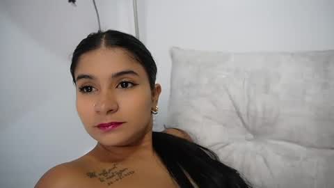 Snapshot of anahi__s chatting on January 28, 2025, 12:05 am ANAH   online show from January 28, 2025, 12:05 am