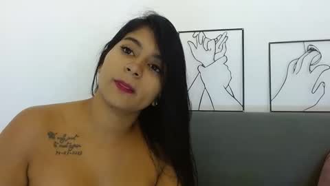 Snapshot of anahi__s chatting on March 8, 2025, 12:00 am ANAH   online show from March 8, 2025, 12:00 am