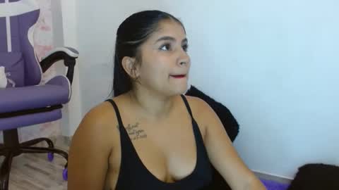 Snapshot of anahi__s chatting on September 13, 2025, 11:26 pm ANAH   online show from September 13, 2025, 11:26 pm