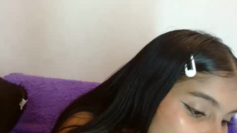 Snapshot of anahi__s chatting on October 24, 2025, 9:00 pm ANAH   online show from October 24, 2025, 9:00 pm