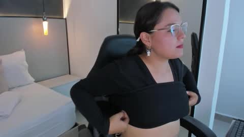 A N A H I online show from December 16, 2025, 7:30 pm