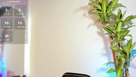 Snapshot of anahi_cruz77 chatting on February 21, 2026, 11:33 am Ana online show from February 21, 2026, 11:33 am