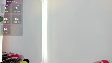 Snapshot of anahi_cruz77 chatting on March 10, 2026, 11:37 am Ana online show from March 10, 2026, 11:37 am