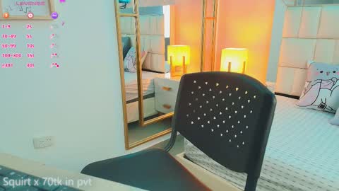 Snapshot of anahi_maite chatting on November 25, 2025, 7:58 pm Anahi online show from November 25, 2025, 7:58 pm