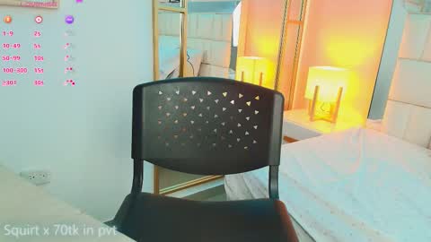 Snapshot of anahi_maite chatting on November 30, 2025, 12:42 pm Anahi online show from November 30, 2025, 12:42 pm