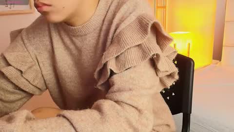 Snapshot of anahi_maite chatting on December 14, 2025, 1:38 pm Anahi online show from December 14, 2025, 1:38 pm