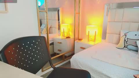 Anahi  online show from January 9, 2026, 7:59 pm