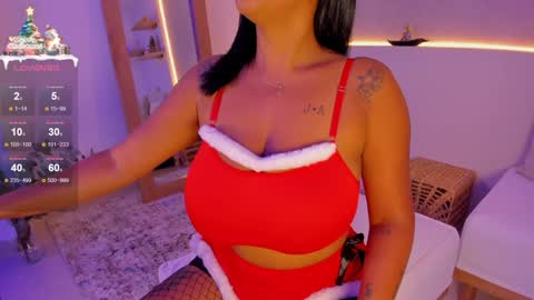 Ana online show from December 23, 2024, 3:55 pm