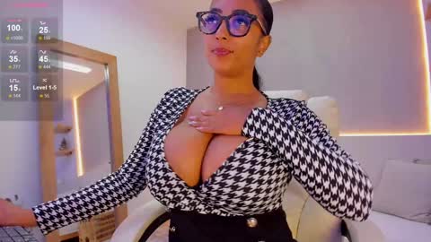 Ana online show from January 7, 2025, 1:24 pm